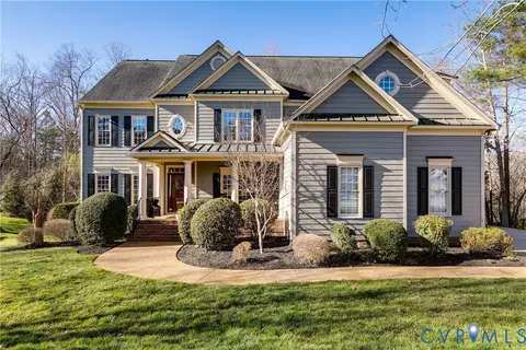 2213 Founders Bridge Rd, Midlothian, VA 23113