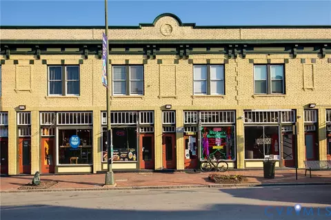 321 N 2nd St #B, Richmond, VA 23219