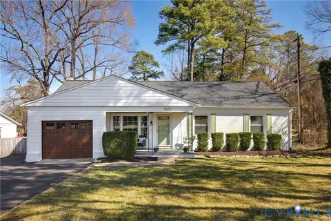 5922 Osoge Rd, Richmond, VA 23225