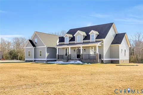 4990 Hundley Pl, Mechanicsville, VA 23111