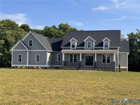 4990 Hundley Pl, Mechanicsville, VA 23111