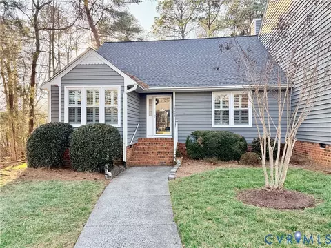 2602 Adamo Ct, Henrico, VA 23233