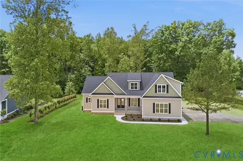 195 Promise Ln, Bumpass, VA 23024