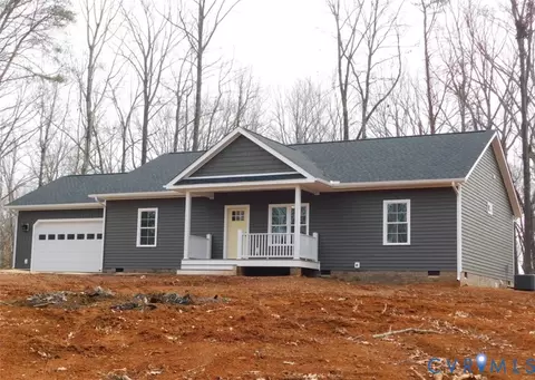 144 Lake Pointe Ct, Pamplin, VA 23958