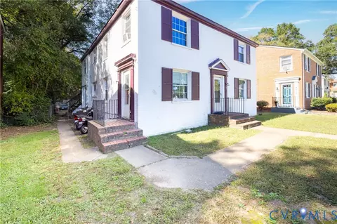 4910 Chamberlayne Ave, Richmond, VA 23227
