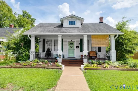 2201 Carlisle Ave, Richmond, VA 23231