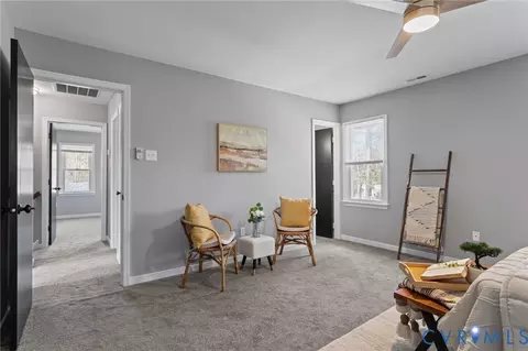 Entry Way - 7205 Pineleaf Dr, North Chesterfield, VA 23234 photo 3 of 3