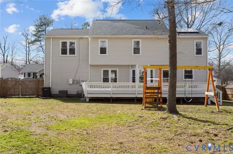 Other - 7205 Pineleaf Dr, North Chesterfield, VA 23234 photo 10 of 11