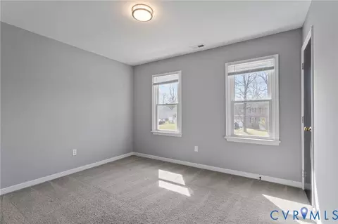 Bedroom - 7205 Pineleaf Dr, North Chesterfield, VA 23234 photo 6 of 7