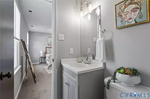 Bath - 7205 Pineleaf Dr, North Chesterfield, VA 23234 photo 3 of 5