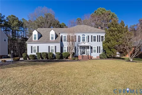 8309 Diane Ln, Richmond, VA 23227