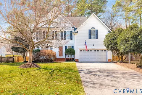 10355 Aspen Grove Ter, Mechanicsville, VA 23116