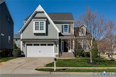 536 Totten Dr, Midlothian, VA 23113