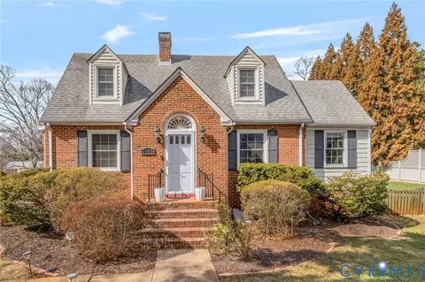 1613 Meadowbrook Heights Rd, Charlottesville, VA 22901