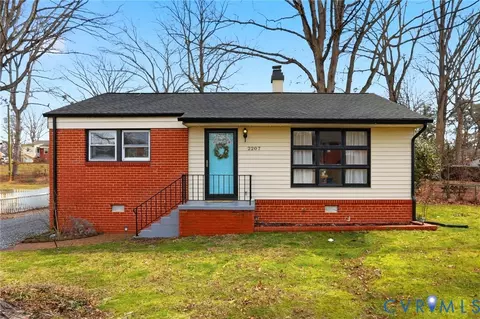 2207 Nortonia Rd, Henrico, VA 23229