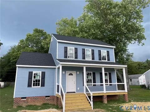 3807 Dupuy Rd, South Chesterfield, VA 23803