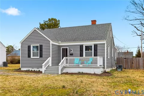 1709 Betty Ln, Richmond, VA 23226
