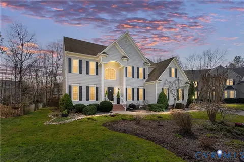 12305 Lynwood Dr, Glen Allen, VA 23059