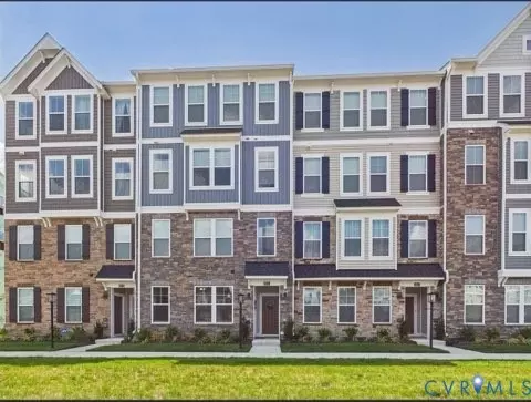 642 Brookwood Glen Ter #B, Glen Allen, VA 23060