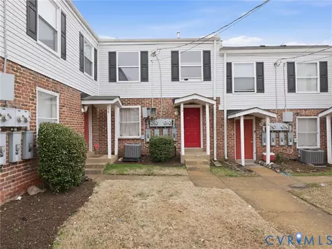 3530 E Richmond Rd #U15, Richmond, VA 23223