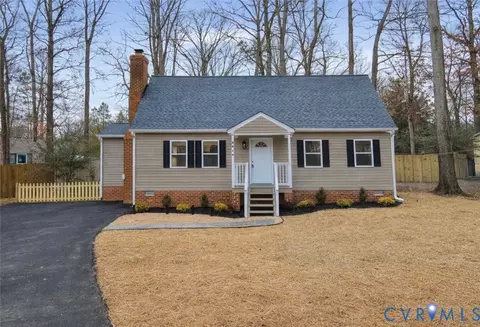 8612 Peach Grove Rd, Richmond, VA 23237