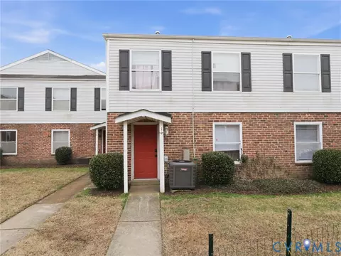 3530 E Richmond Rd #U11, Richmond, VA 23223