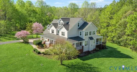 2925 Mill Mount Pkwy, Powhatan, VA 23139