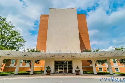 1350 Westwood Ave #U103, Richmond, VA 23227