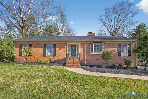 7914 Alvarado Rd, Henrico, VA 22229