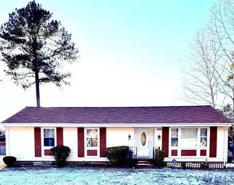 21220 Sparta Dr, Petersburg, VA 23803