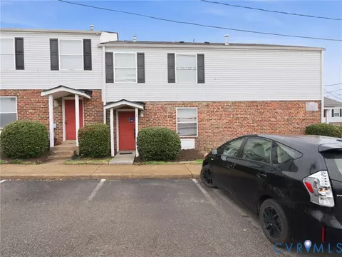 3518 E Richmond Rd #U12, Richmond, VA 23223
