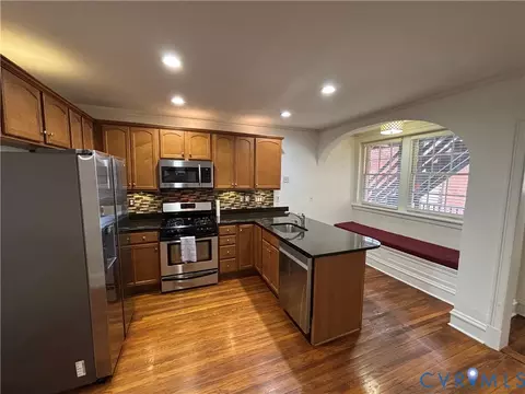 910 Tilden St #U1, Richmond, VA 23221
