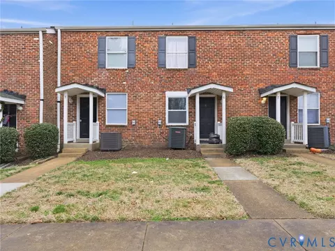3510 E Richmond Rd #U6, Richmond, VA 23223