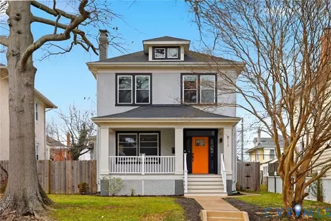 2712 4th Ave, Richmond, VA 23222