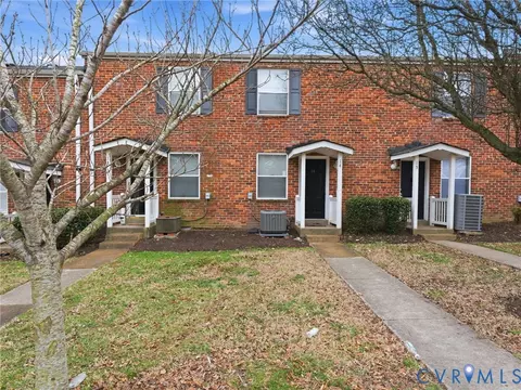 3510 E Richmond Rd #U14, Richmond, VA 23223