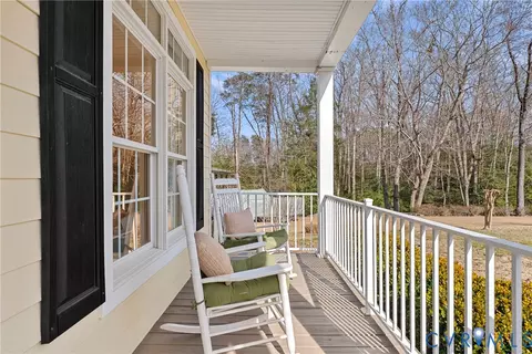 Exterior - 170 Rappa Run Rd, Topping, VA 23169 photo 14 of 18