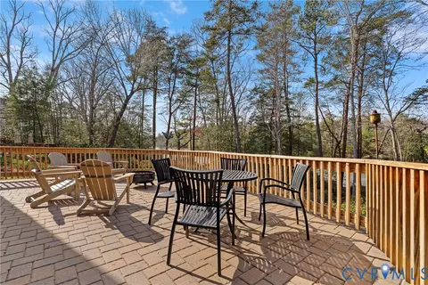 Exterior - 170 Rappa Run Rd, Topping, VA 23169 photo 15 of 18