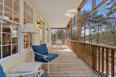 Exterior - 170 Rappa Run Rd, Topping, VA 23169 photo 5 of 18