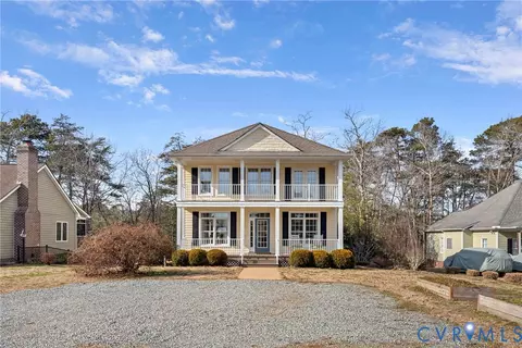 Exterior - 170 Rappa Run Rd, Topping, VA 23169 photo 18 of 18