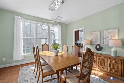 Dining - 170 Rappa Run Rd, Topping, VA 23169 photo 2 of 4