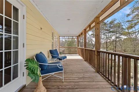 Exterior - 170 Rappa Run Rd, Topping, VA 23169 photo 9 of 18
