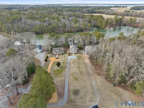 View/Area - 170 Rappa Run Rd, Topping, VA 23169 photo 3 of 6