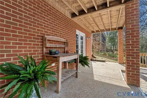 Exterior - 170 Rappa Run Rd, Topping, VA 23169 photo 16 of 18