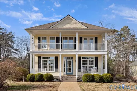 170 Rappa Run Rd, Topping, VA 23169