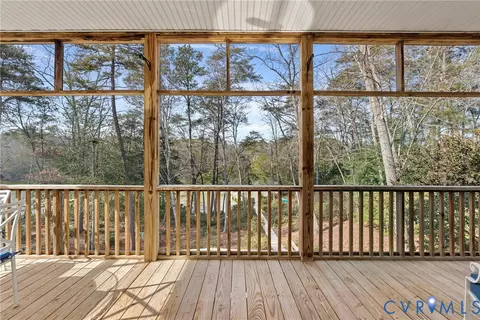 Exterior - 170 Rappa Run Rd, Topping, VA 23169 photo 13 of 18