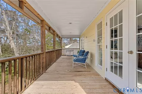Exterior - 170 Rappa Run Rd, Topping, VA 23169 photo 8 of 18