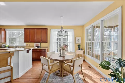 Dining - 170 Rappa Run Rd, Topping, VA 23169 photo 1 of 4
