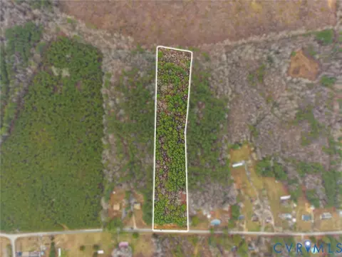 tbd Sugar Hill Rd, Kenbridge, VA 23944