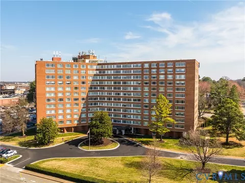 5100 Monument Ave #1115, Richmond, VA 23230