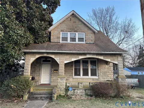 9 N Elm Ave, Henrico, VA 23075